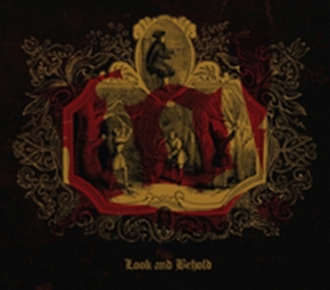 Lo! - Look And Behold i gruppen Annet /  hos Bengans Skivbutik AB (5510935)