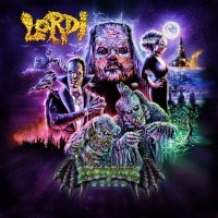 Lordi - Screem Writers Guild i gruppen CD hos Bengans Skivbutik AB (5510947)