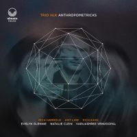 Trio Hlk - Anthropometricks i gruppen VINYL hos Bengans Skivbutik AB (5510961)