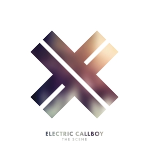 Electric Callboy - The Scene (Re-Issue 2023) i gruppen VINYL / Dance-Techno hos Bengans Skivbutik AB (5510975)
