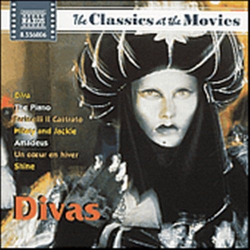 Various - Movie Classics: Divas i gruppen CD hos Bengans Skivbutik AB (5511023)