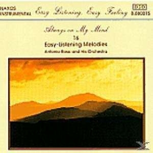 Various - Always i gruppen CD hos Bengans Skivbutik AB (5511083)
