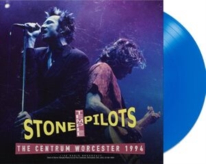 Stone Temple Pilots - Centrum Worcester The 1994 (Blue Vi i gruppen VI TIPSER / Fredagsutgivelser / Fredag den 5:e Jan 24 hos Bengans Skivbutik AB (5511129)