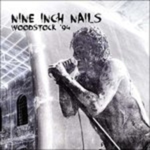 Nine Inch Nails - Woodstock 94 (2 Lp Brown Vinyl) i gruppen VI TIPSER / Fredagsutgivelser / Fredag den 5:e Jan 24 hos Bengans Skivbutik AB (5511131)