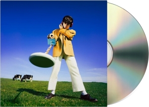 Mckenna Declan - What Happened To The Beach? i gruppen Annet /  hos Bengans Skivbutik AB (5511161)