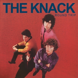 The Knack - Round Trip i gruppen CD hos Bengans Skivbutik AB (5511164)