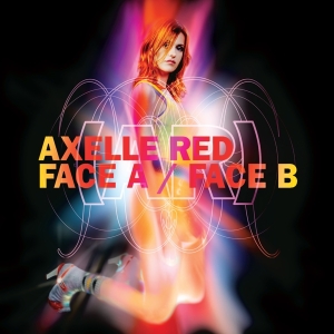 Axelle Red - Face A / Face B i gruppen Annet /  hos Bengans Skivbutik AB (5511167)