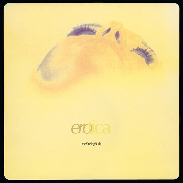 The Darling Buds - Erotica i gruppen VINYL / Pop-Rock hos Bengans Skivbutik AB (5511189)