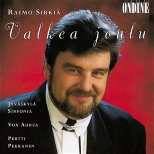 Various - Valkea Joulu (White Christmas) i gruppen CD / Klassisk hos Bengans Skivbutik AB (5511201)