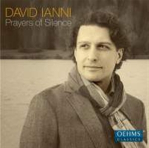 Ianni - Prayers Of Silence i gruppen CD / Klassisk hos Bengans Skivbutik AB (5511224)
