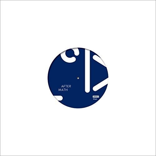 Caravan Palace - Aftermath / Mighty Feat. Jfth i gruppen VINYL / Annet hos Bengans Skivbutik AB (5511229)