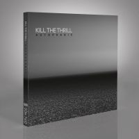 Kill The Thrill - Autophagie (Digipack) i gruppen CD hos Bengans Skivbutik AB (5511251)
