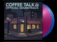 Jeremy Andrew - Coffee Talk Ep. 2: Hibiscus & Butte i gruppen VI TIPSER / Fredagsutgivelser / Fredag Den 1:a Mars 2024 hos Bengans Skivbutik AB (5511279)
