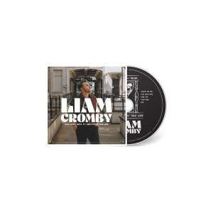 Cromby Liam - What Can I Trust, If I Can't Trust i gruppen CD / Pop-Rock hos Bengans Skivbutik AB (5511298)