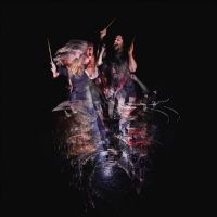 Kernel Peter - Drum To Death i gruppen VINYL / Toppselgere hos Bengans Skivbutik AB (5511315)