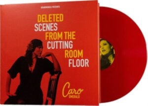 Caro Emerald - Deleted Scenes From The Cuttin i gruppen Annet /  hos Bengans Skivbutik AB (5511320)
