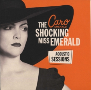 Caro Emerald - The Shocking Miss Emerald - Ac i gruppen Annet /  hos Bengans Skivbutik AB (5511331)