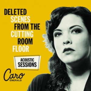 Caro Emerald - Deleted Scenes From The Cuttin i gruppen Annet /  hos Bengans Skivbutik AB (5511332)