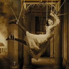 Porcupine Tree - Signify i gruppen MK Test 4 hos Bengans Skivbutik AB (5511394)