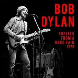 Dylan Bob - Best Of Shelter From A Hard Rain 19 i gruppen VI TIPSER / Fredagsutgivelser / Fredag den 5:e Jan 24 hos Bengans Skivbutik AB (5511409)