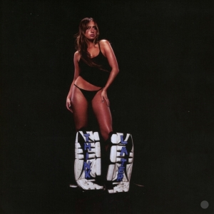 Mcrae Tate - Think Later i gruppen CD / Pop-Rock hos Bengans Skivbutik AB (5511424)