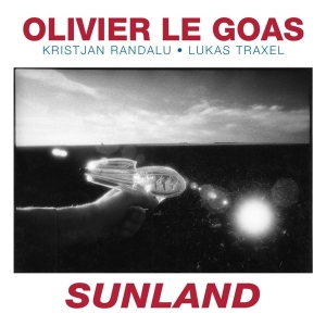 Olivier Le Goas - Sunland i gruppen CD hos Bengans Skivbutik AB (5511425)