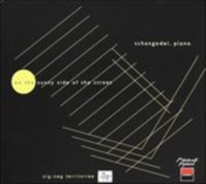Tchangodeï - On The Sunny Side i gruppen CD / Klassisk hos Bengans Skivbutik AB (5511463)