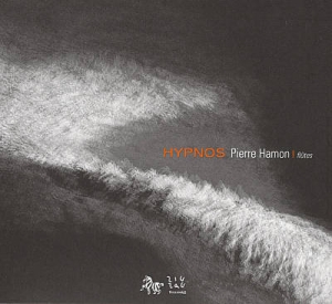 Pierre Hamon - Hypnos i gruppen CD / Klassisk hos Bengans Skivbutik AB (5511477)