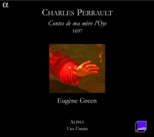 Perrault - Contes De Ma Mere Loye i gruppen CD / Klassisk hos Bengans Skivbutik AB (5511495)