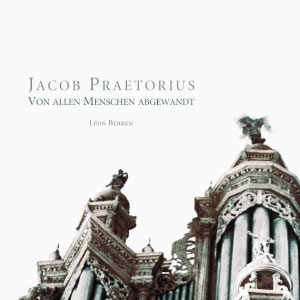 Praetorius - Praetorius / Von Allen Menschen i gruppen CD / Klassisk hos Bengans Skivbutik AB (5511498)