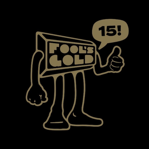 Various Artists - Fool's Gold 15 i gruppen VINYL hos Bengans Skivbutik AB (5511538)