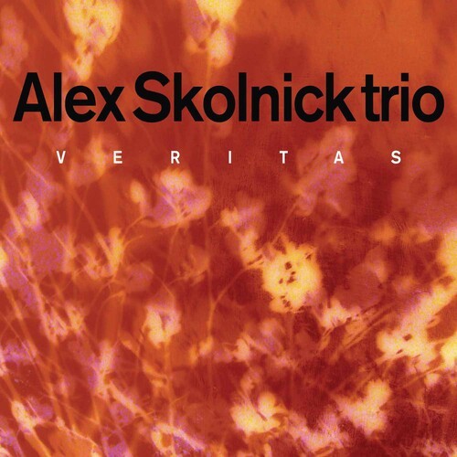Skolnick Alex - Veritas i gruppen CD / Jazz hos Bengans Skivbutik AB (5511547)