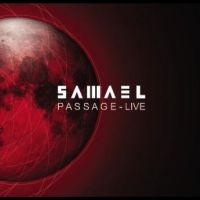 Samael - Live Passage i gruppen CD / Metal hos Bengans Skivbutik AB (5511549)