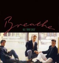 Breathe - All That Jazz - Deluxe Edition i gruppen CD hos Bengans Skivbutik AB (5511574)