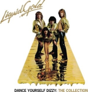 Liquid Gold - Dance Yourself Dizzy: The Collectio i gruppen CD hos Bengans Skivbutik AB (5511579)