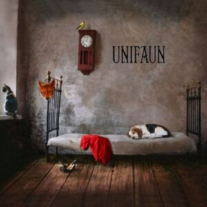 Unifaun - Unifaun i gruppen Annet /  hos Bengans Skivbutik AB (5511583)