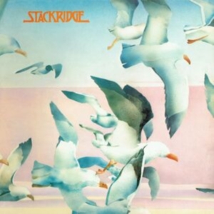 Stackridge - Stackridge Expanded Cd Edition i gruppen Annet /  hos Bengans Skivbutik AB (5511584)