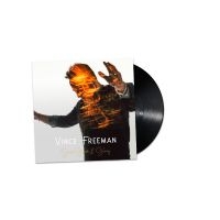 Freeman Vince - Scars, Ghosts & Glory i gruppen VINYL / Pop-Rock hos Bengans Skivbutik AB (5511597)