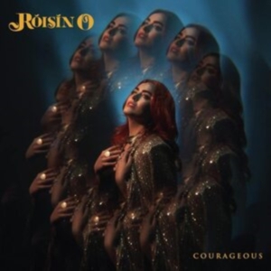 Róisín O - Courageous i gruppen Annet /  hos Bengans Skivbutik AB (5511608)
