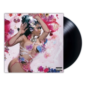 Kali Uchis - Orquídeas i gruppen VI TIPSER / Fredagsutgivelser / Fredag den 12:e Jan 24 hos Bengans Skivbutik AB (5511624)