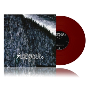 Ulver - Bergtatt - Et Eeventyr I 5 Capitler (Re-Issue 2024) i gruppen VI TIPSER / Fredagsutgivelser / Fredag den 19e Jan 24 hos Bengans Skivbutik AB (5511633)