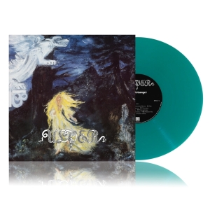 Ulver - Kveldssanger (Re-Issue 2024) i gruppen VI TIPSER / Fredagsutgivelser / Fredag den 19e Jan 24 hos Bengans Skivbutik AB (5511634)