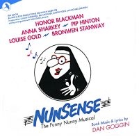 Original London Cast - Nunsense i gruppen CD hos Bengans Skivbutik AB (5511675)