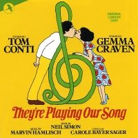 Day Darren - They're Playing Our Song i gruppen CD hos Bengans Skivbutik AB (5511676)