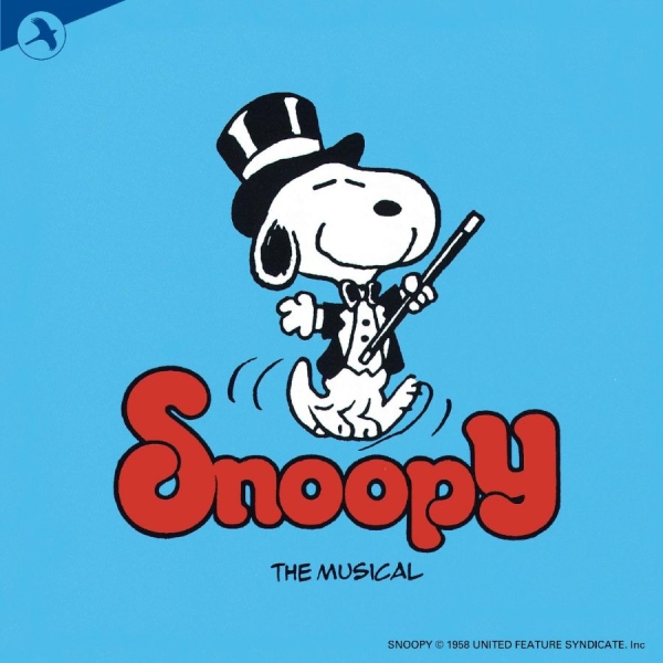 Original London Cast - Snoopy i gruppen CD / Toppselgere hos Bengans Skivbutik AB (5511723)