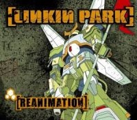 Linkin Park - Reanimation i gruppen CD hos Bengans Skivbutik AB (551175)