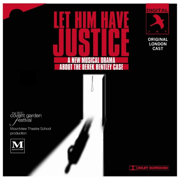 Original Cast Recording - Let Him Have Justice i gruppen CD / Toppselgere hos Bengans Skivbutik AB (5511753)