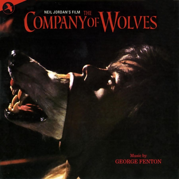 Original Cast Recording - The Company Of Wolves i gruppen CD / Toppselgere hos Bengans Skivbutik AB (5511754)