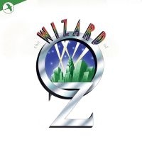 Original Cast Recording - The Wizard Of Oz i gruppen CD hos Bengans Skivbutik AB (5511757)