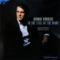 Dvorsky George - In The Still Of The Night i gruppen CD hos Bengans Skivbutik AB (5511758)